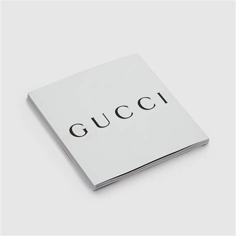 Gucci Prospettive n.1, Milano Ancora